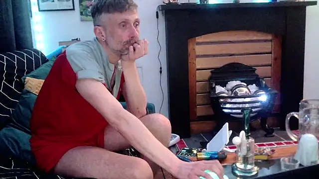 unclestefansdick online show from 21, 2, 2025