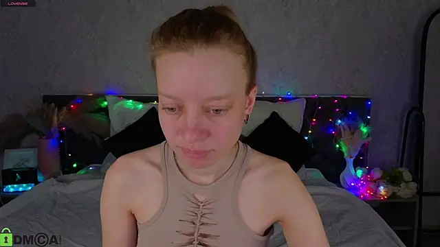 Michelle Blond online show from 13, 5, 2026