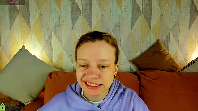 Michelle Blond online show from 3, 6, 2026