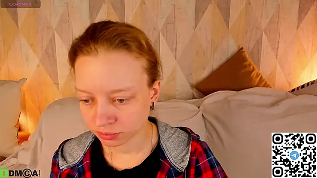 Michelle Blond online show from 28, 5, 2026
