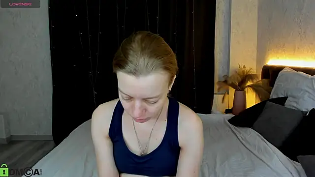 Michelle Blond online show from 21, 12, 2025