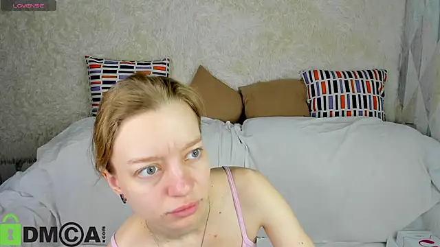 Michelle Blond online show from 24, 11, 2025