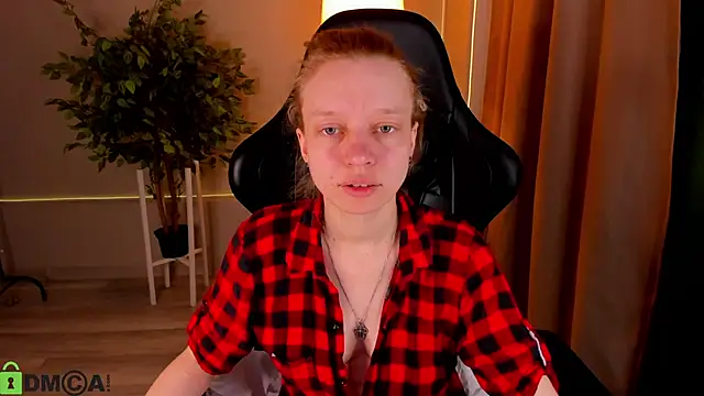 Michelle Blond online show from 31, 3, 2026