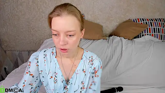 Michelle Blond online show from 23, 11, 2025