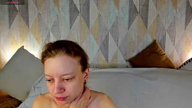 Michelle Blond online show from 2, 6, 2026
