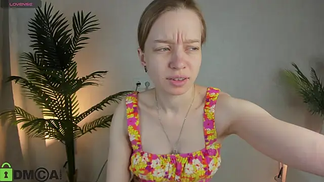 Michelle Blond online show from 10, 1, 2026