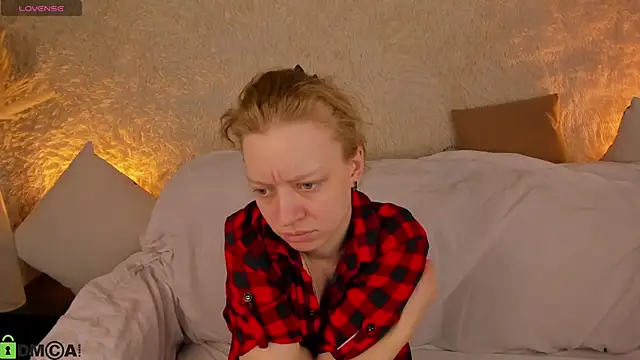 Michelle Blond online show from 24, 3, 2026