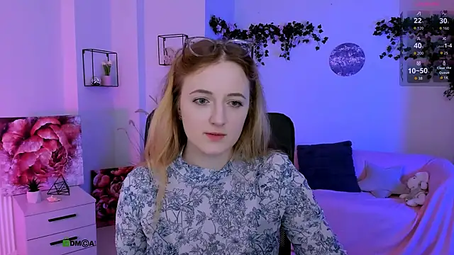 Snapshot of luna_berryy chatting on 11, 7, 2026 luna berryy online show from 11, 7, 2026