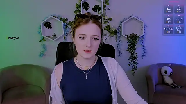 Snapshot of luna_berryy chatting on 30, 6, 2026 luna berryy online show from 30, 6, 2026