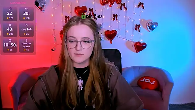 luna berryy online show from 28, 2, 2026