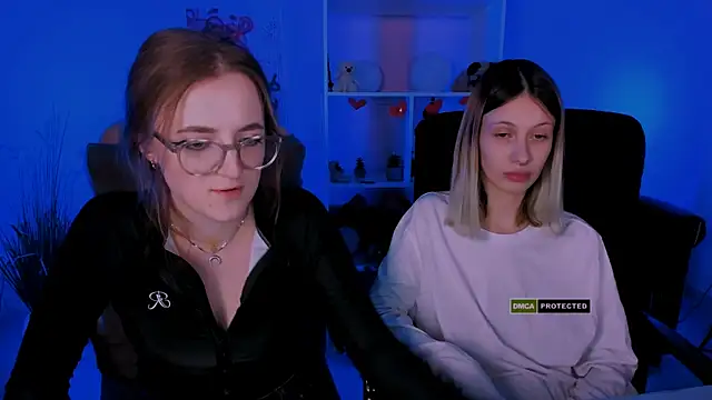 luna berryy online show from 15, 3, 2025