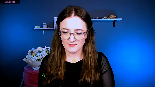 luna berryy online show from 5, 11, 2025