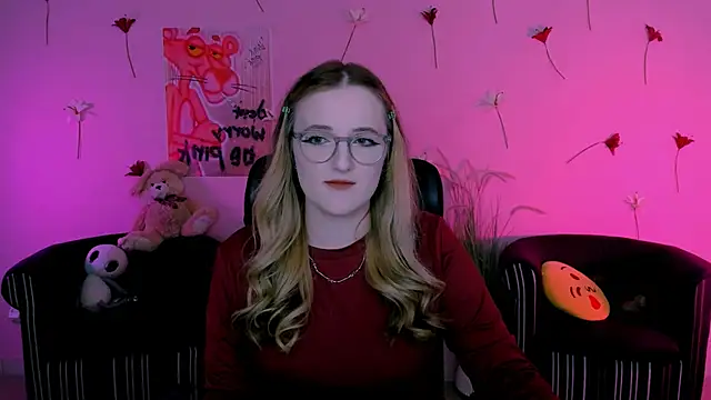 luna berryy online show from 2, 6, 2026