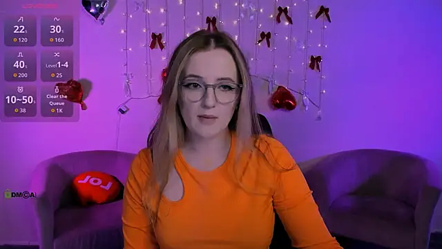 luna berryy online show from 20, 5, 2026