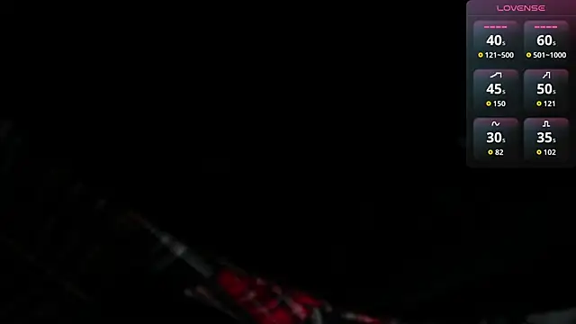 AprilAvery online show from 19, 10, 2025