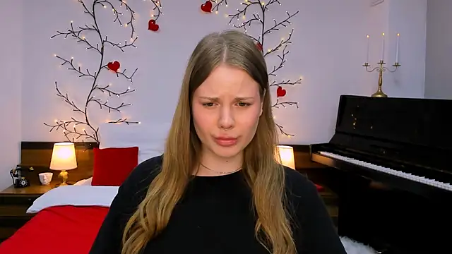 holy kitty online show from 25, 2, 2025