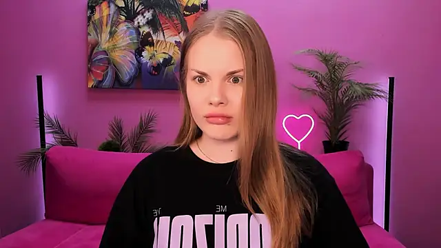 holy kitty online show from 21, 10, 2025