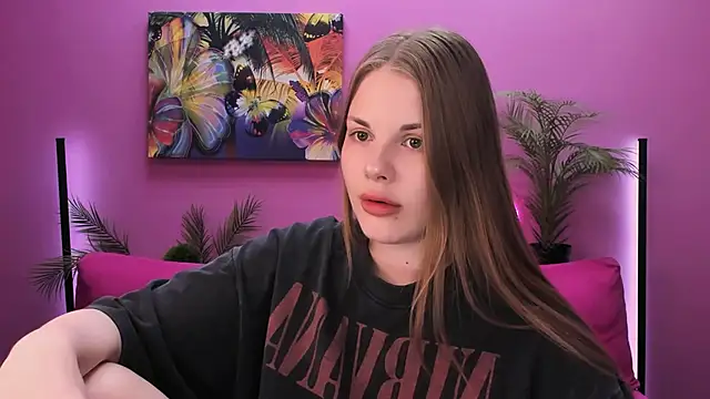 holy kitty online show from 26, 10, 2025