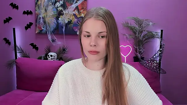 holy kitty online show from 2, 11, 2025