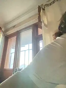 JennyPortman online show from 23, 3, 2025