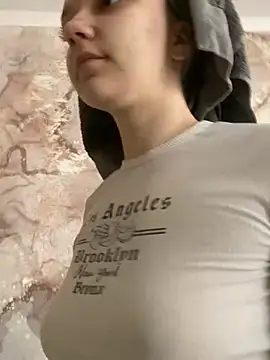 JennyPortman online show from 22, 3, 2025