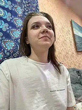 JennyPortman online show from 18, 3, 2025