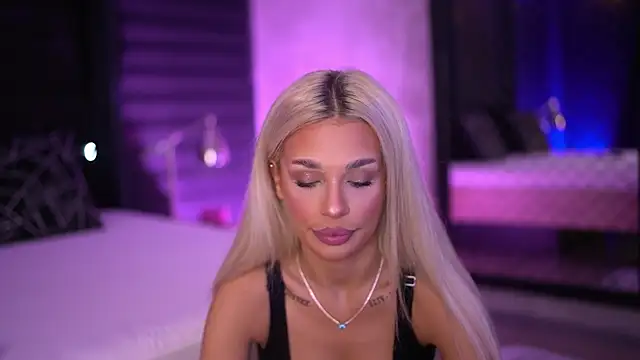 Candy Ivy online show from 22, 9, 2025