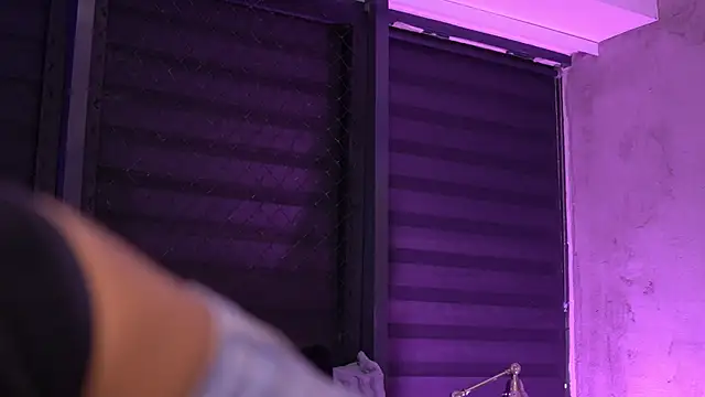 Candy Ivy online show from 20, 9, 2025