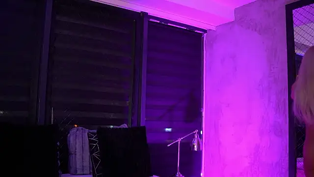 Candy Ivy online show from 1, 2, 2026