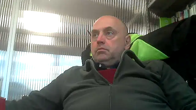 pantomax online show from 18, 3, 2025