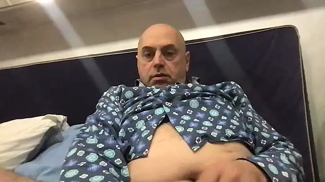 pantomax online show from 11, 1, 2026