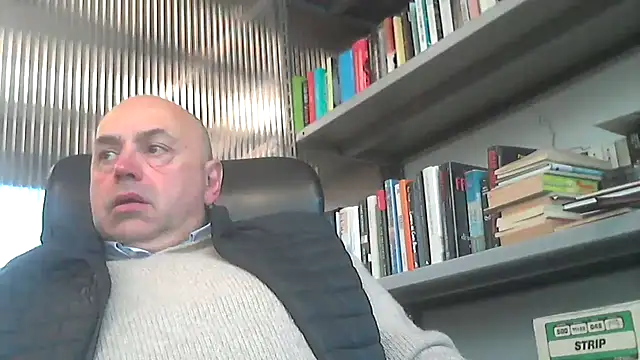 pantomax online show from 16, 5, 2026