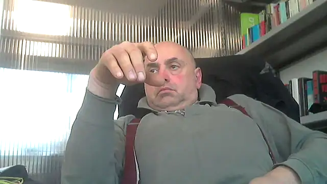 pantomax online show from 7, 2, 2025