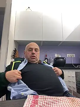 pantomax online show from 18, 5, 2026