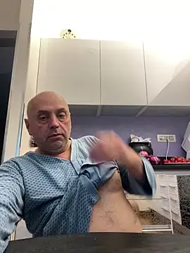 pantomax online show from 25, 5, 2026