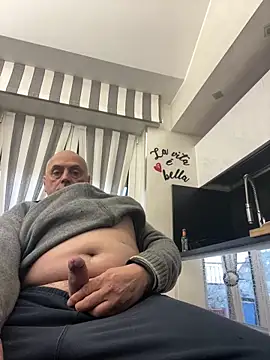 pantomax online show from 13, 2, 2025