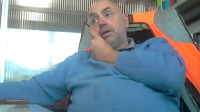 pantomax online show from 3, 10, 2025