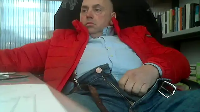 pantomax online show from 19, 2, 2025