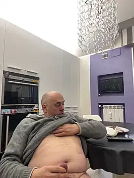 pantomax online show from 23, 1, 2025