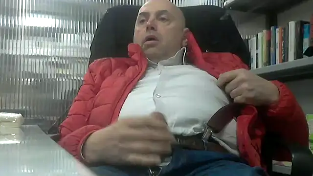 pantomax online show from 28, 1, 2025