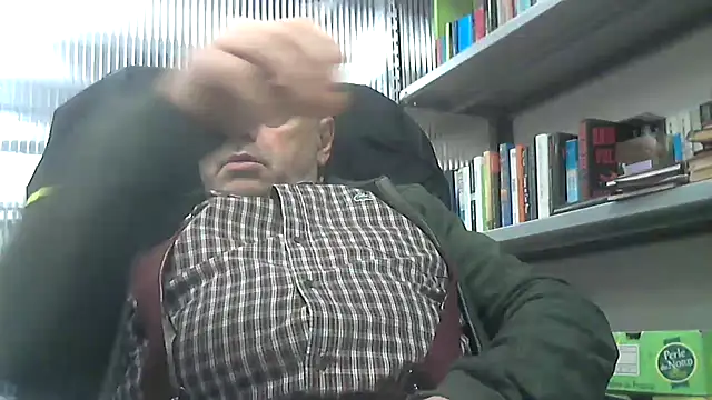 pantomax online show from 11, 3, 2025