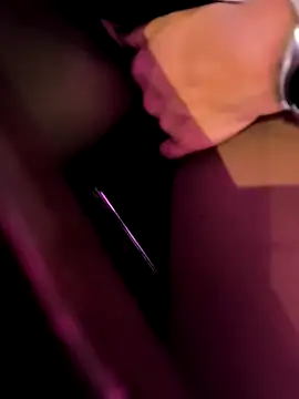 Secret couple  online show from 7, 2, 2025