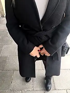 Secret couple  online show from 17, 1, 2026