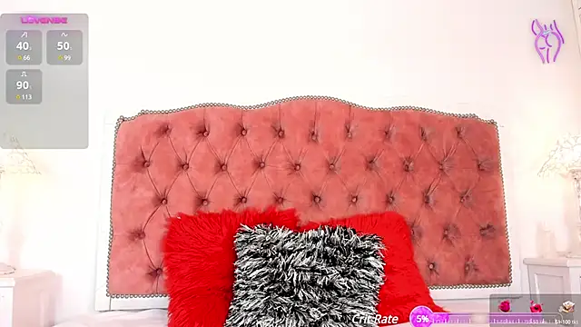 amberlitle online show from 18, 3, 2025