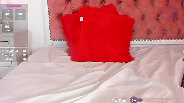 amberlitle online show from 19, 3, 2025