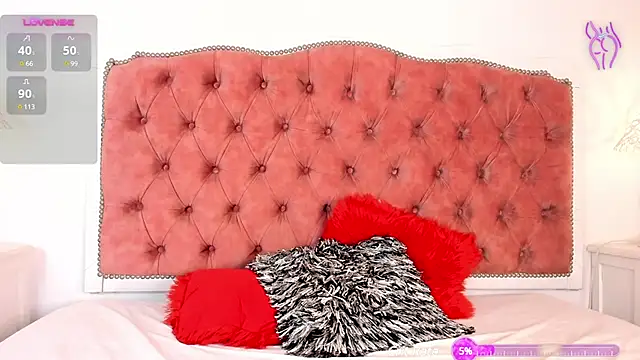 amberlitle online show from 7, 3, 2025