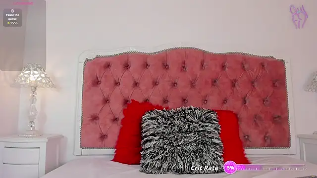 amberlitle online show from 22, 9, 2025