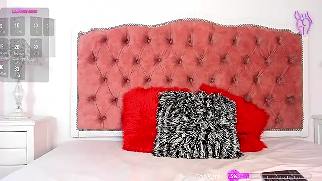 amberlitle online show from 28, 2, 2025