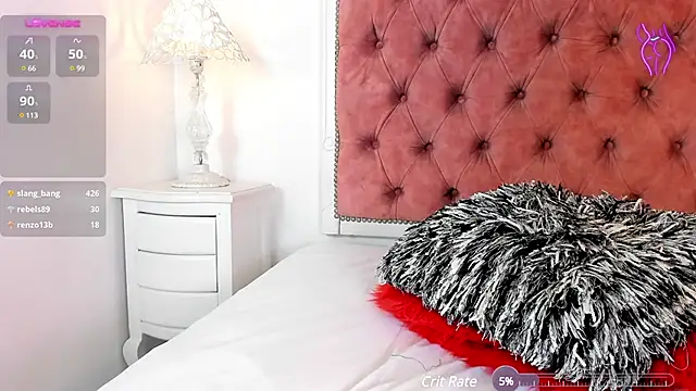 amberlitle online show from 16, 3, 2025