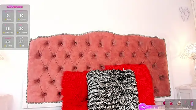 amberlitle online show from 5, 3, 2025